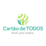 Logo CARTÃO DE TODOS