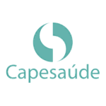 Logo CAPE SAÚDE