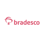 Logo BRADESCO