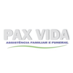 Logo PAX VIDA