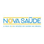 Logo NOVA SAÚDE