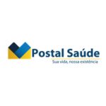 Logo POSTAL SAÚDE