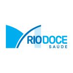 Logo RIO DOCE SAÚDE